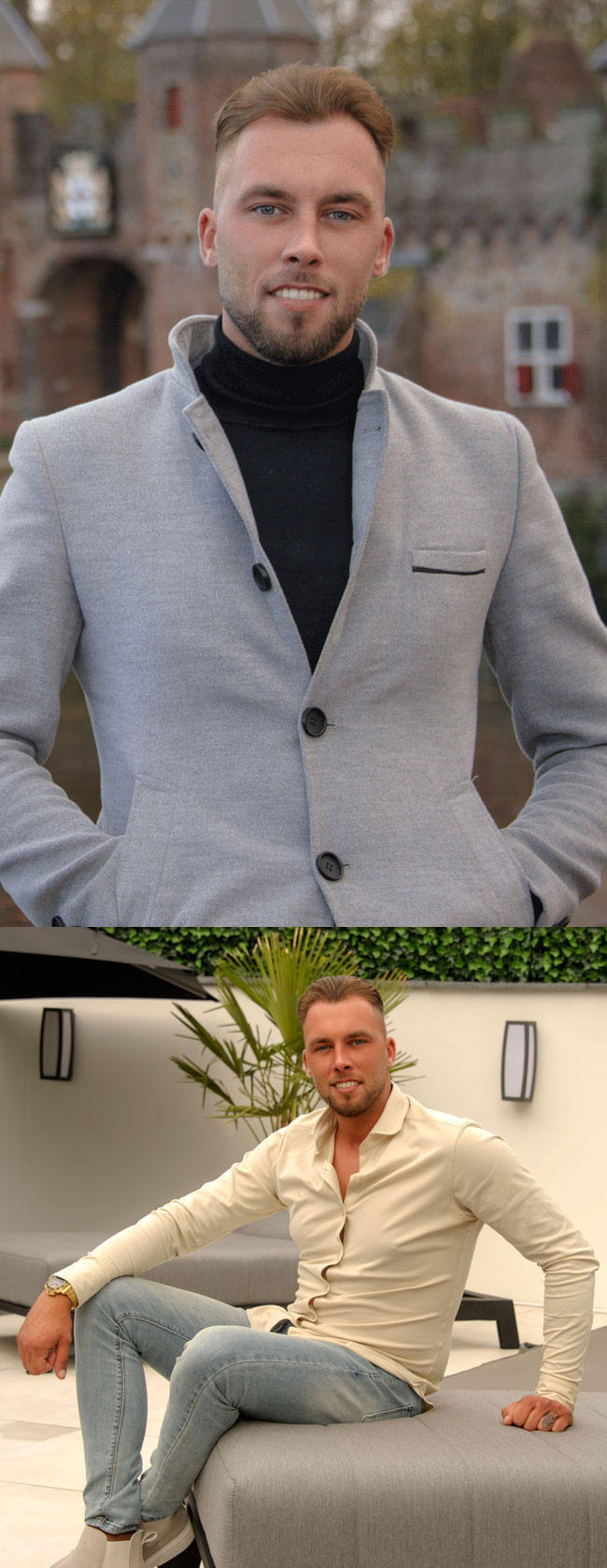 Anthony Joosten